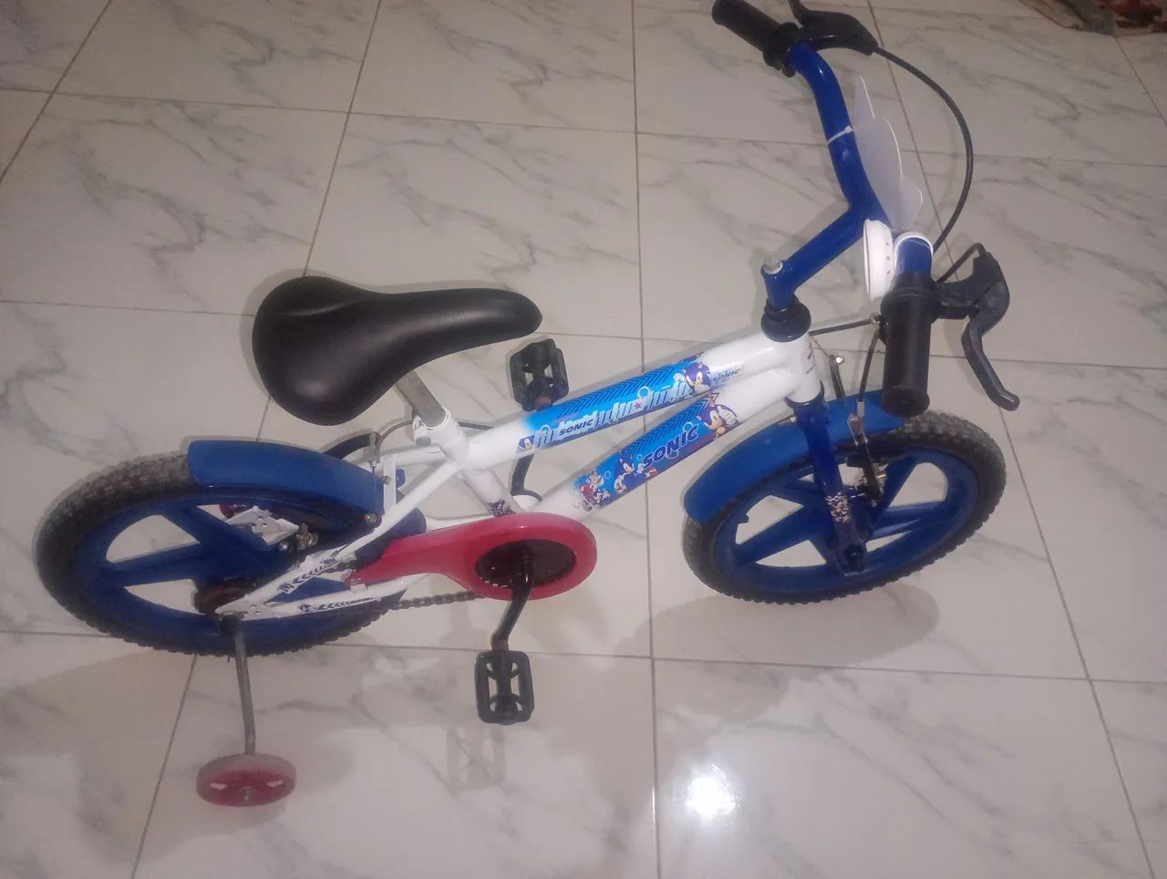 Bicicleta  - Foto 3