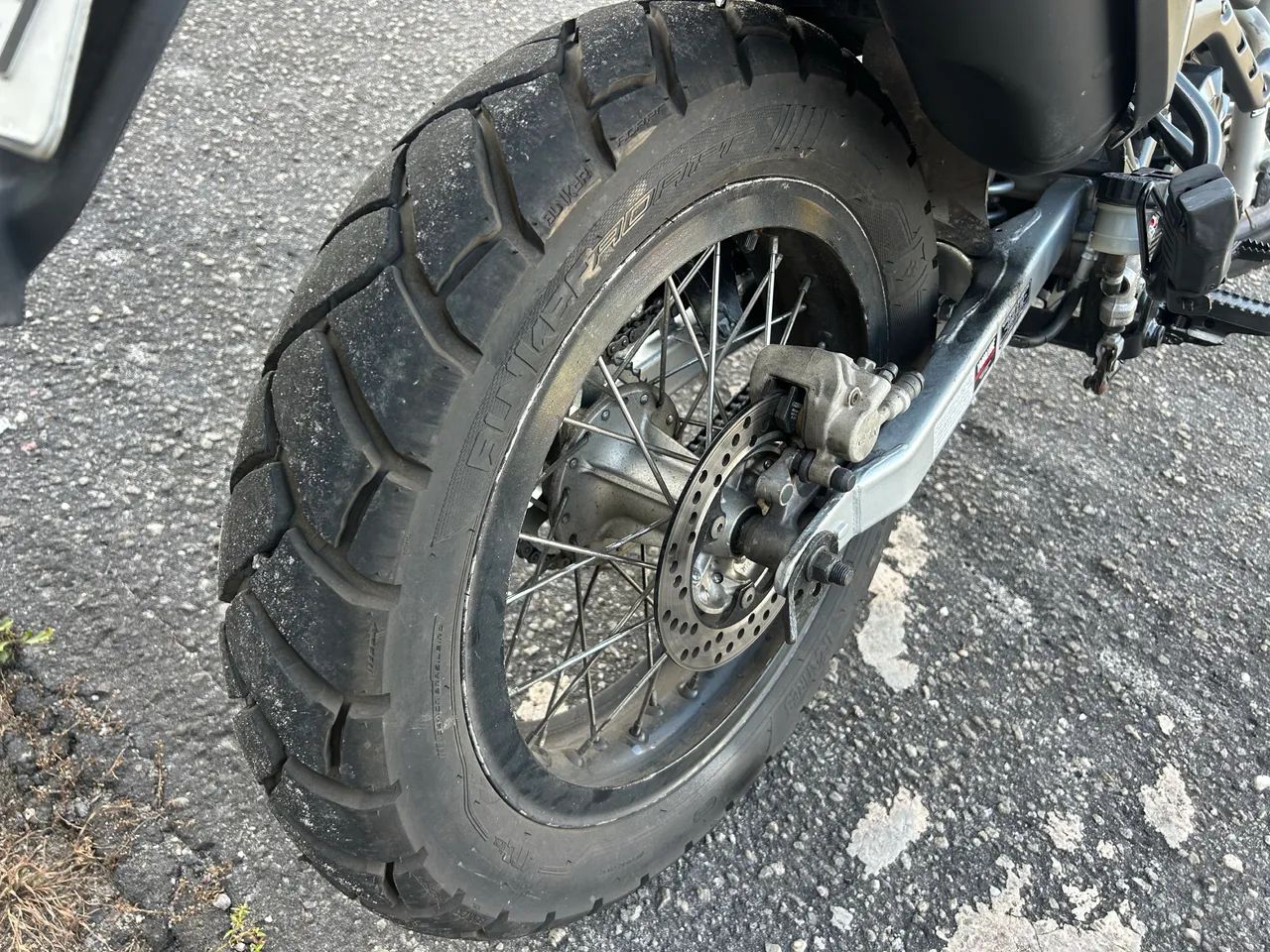 Crosser 23/24 - Foto 2