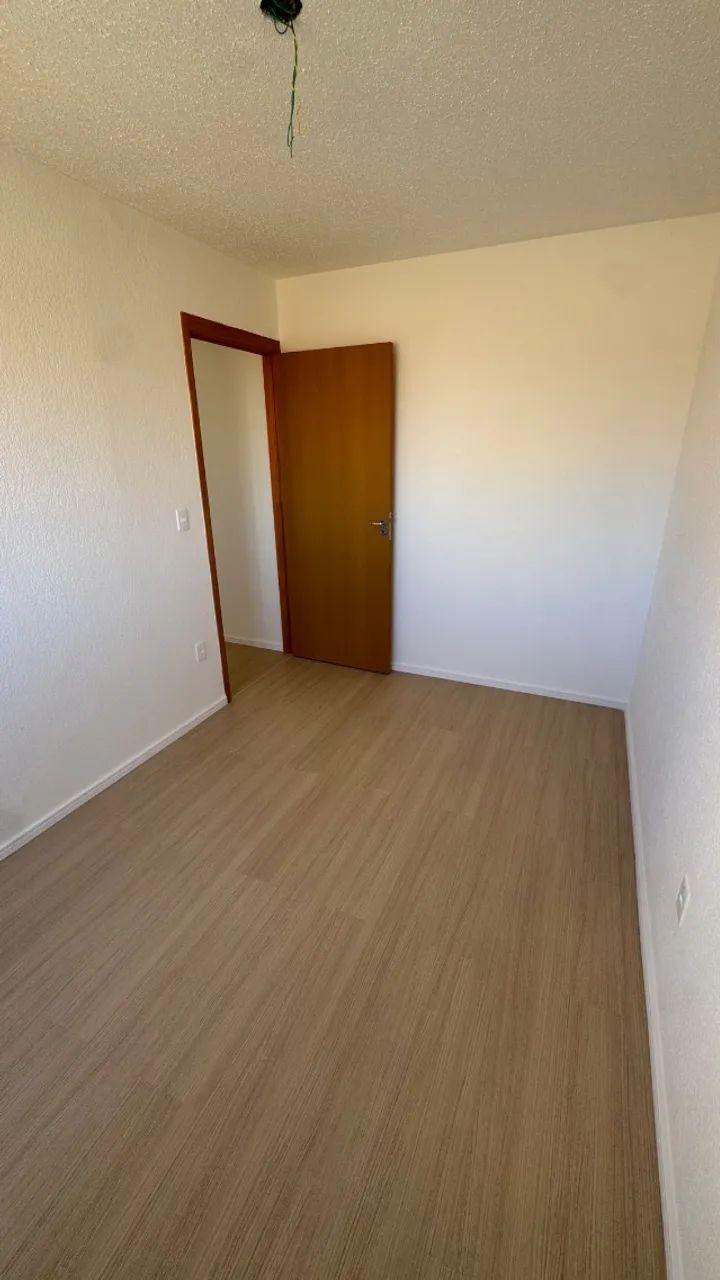 Apartamento térreo Itapoã Parque - Foto 4