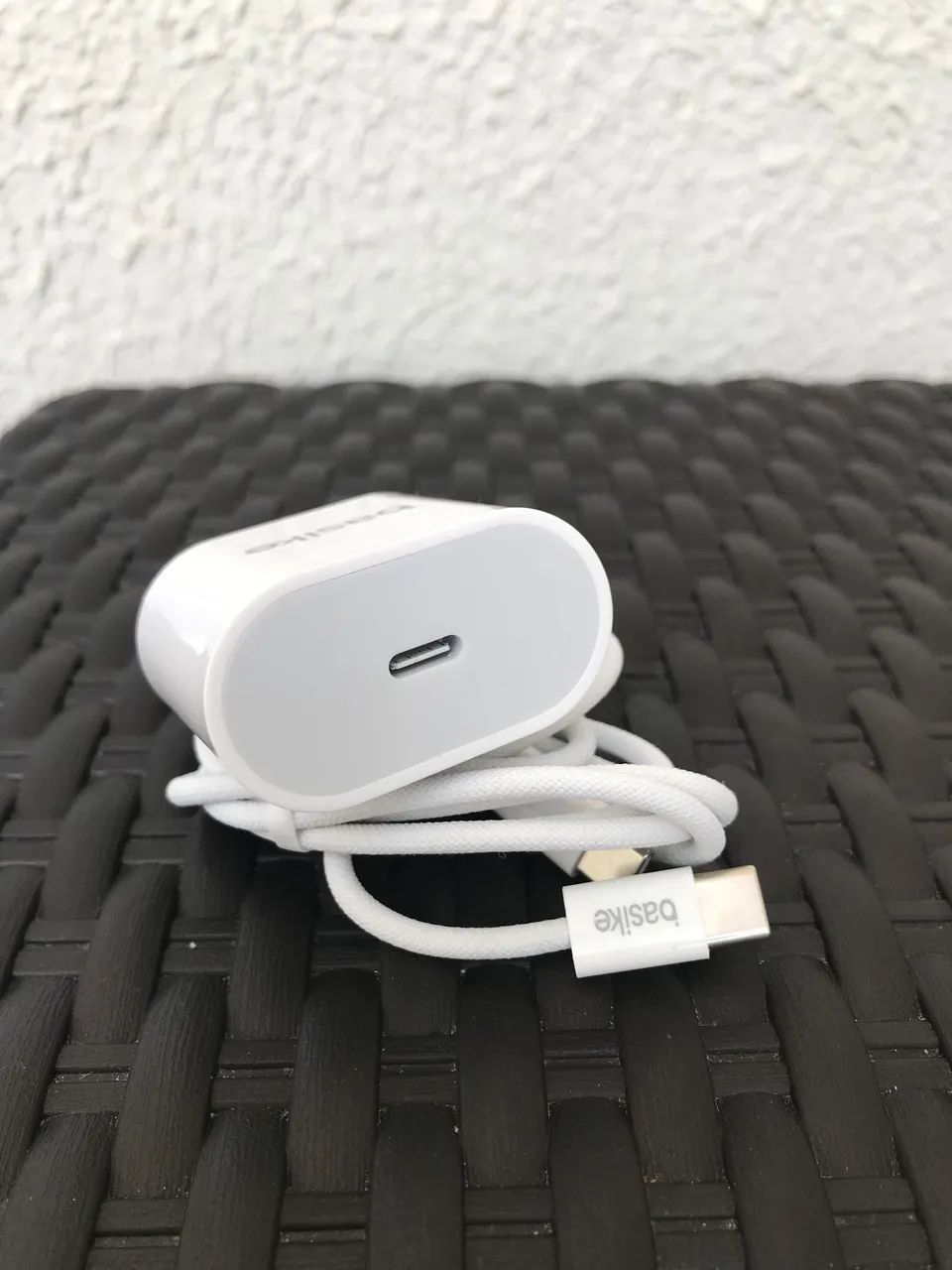 Carregador de iPhone (Entrega grátis) - Foto 3