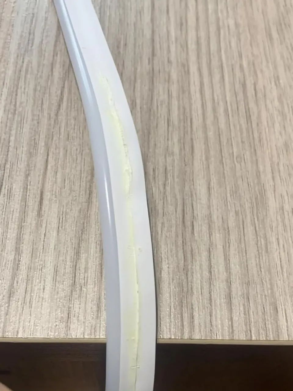 Fita de Luz LED RGB Smart Ekaza - Nova - Foto 5