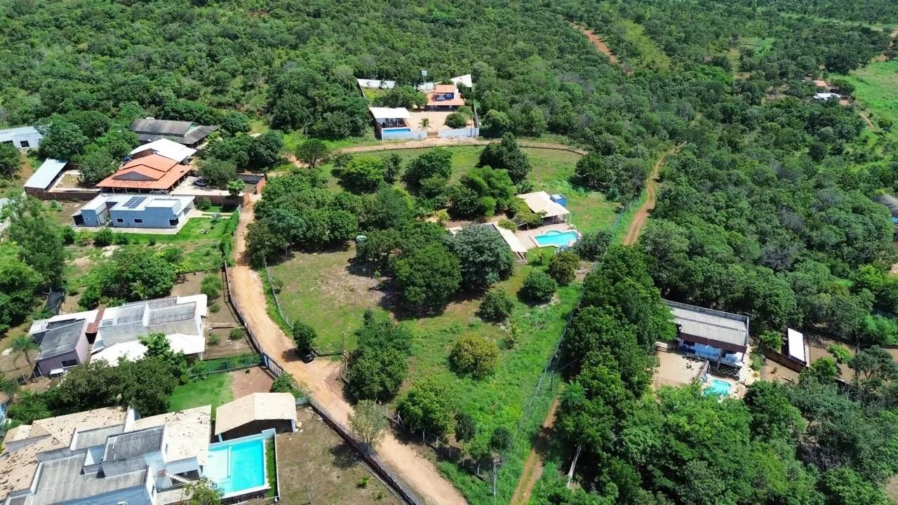 Chácara em Plano Diretor Norte - Palmas - Foto 2