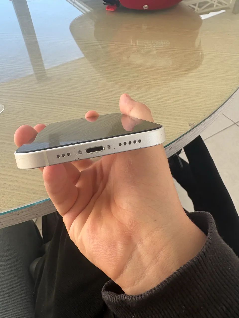 iphone 12 de 128gb - Foto 5