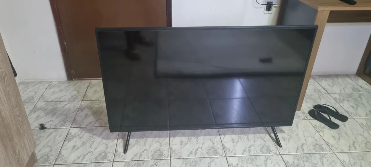 Tv 50 polegadas