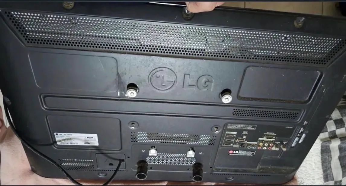 Tv LG 