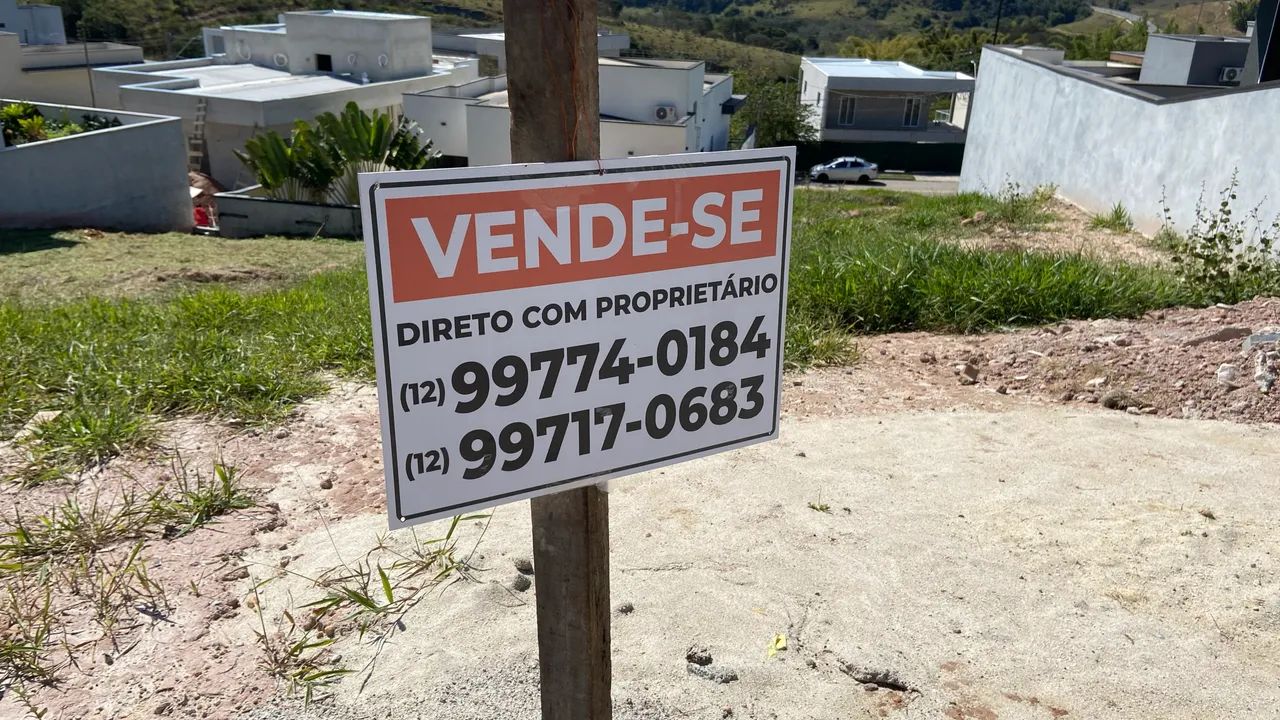 Foto - São José dos Campos - Loteamento Verana