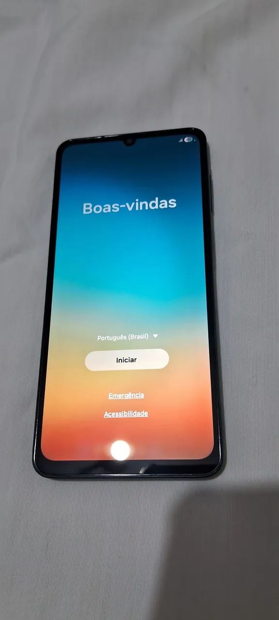 Samsung a07 verde 128/4 - Foto 5