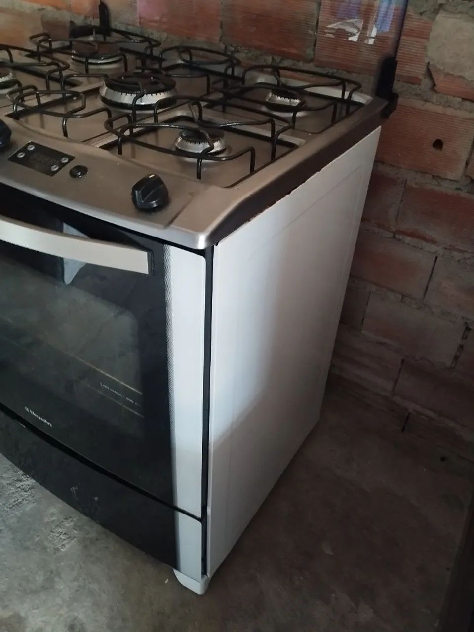 Fogão 5 bocas  - Foto 3