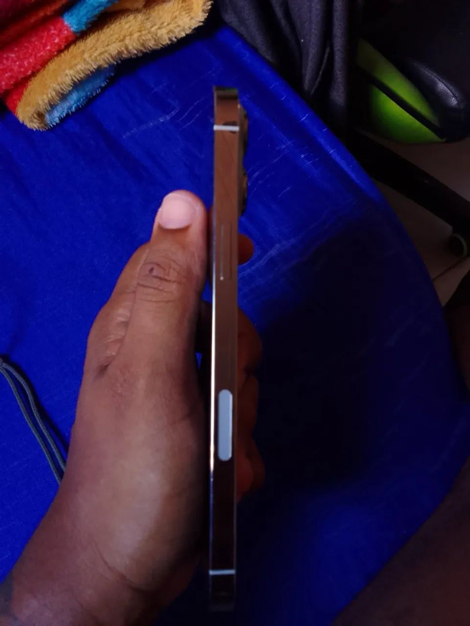 Iphone 13 pro max - Foto 4