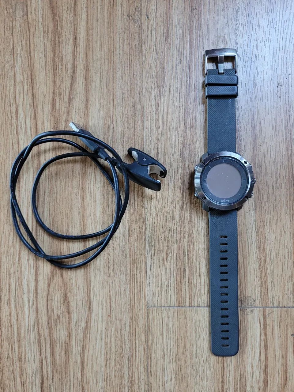 Suunto Traverse  - Foto 4