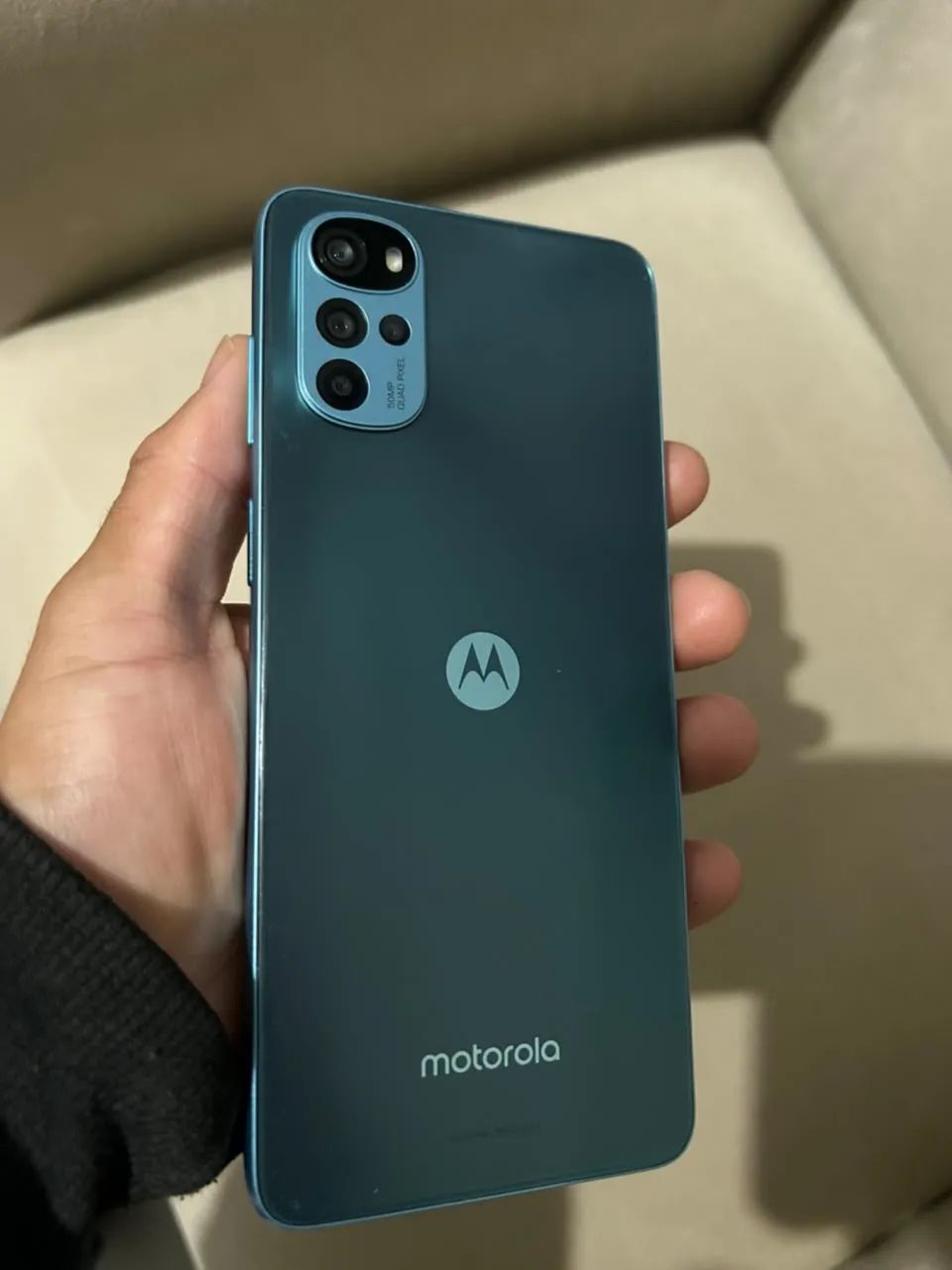 Moto g22  128g 