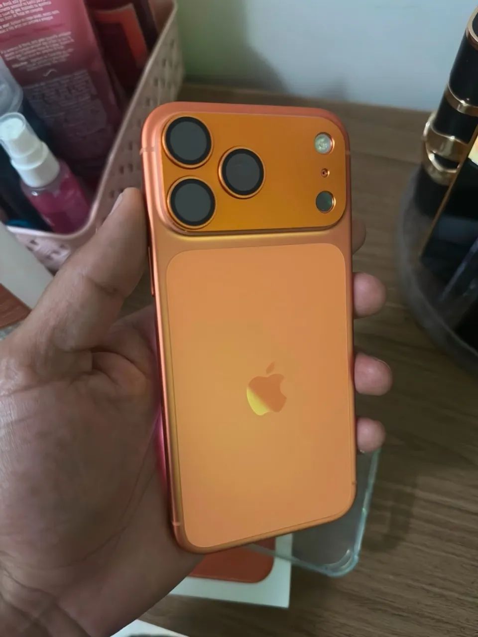 iPhone 17 ProMax 256gb  - Foto 2