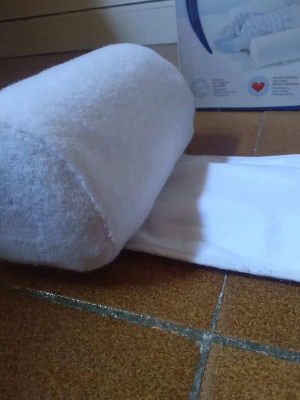 Almofada Dorme Sereno: Confort Fit - Chicco - Foto 3