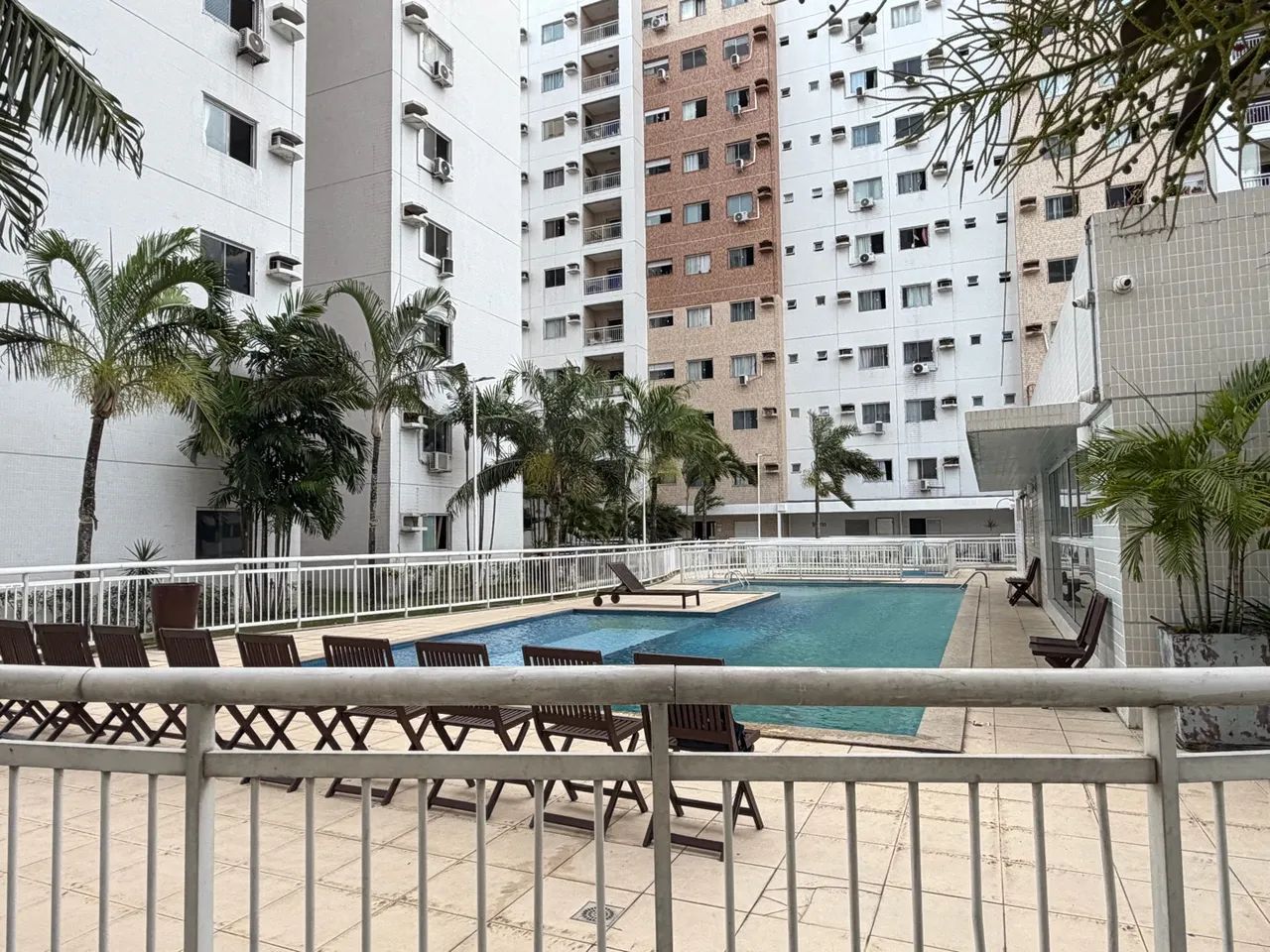 Alugo apartamento Torres trivento  - Foto 5