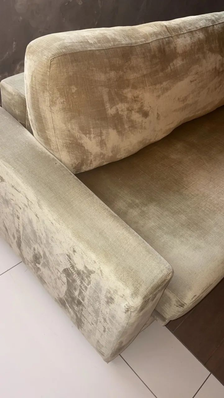 sofá grande e confortável  - Foto 3