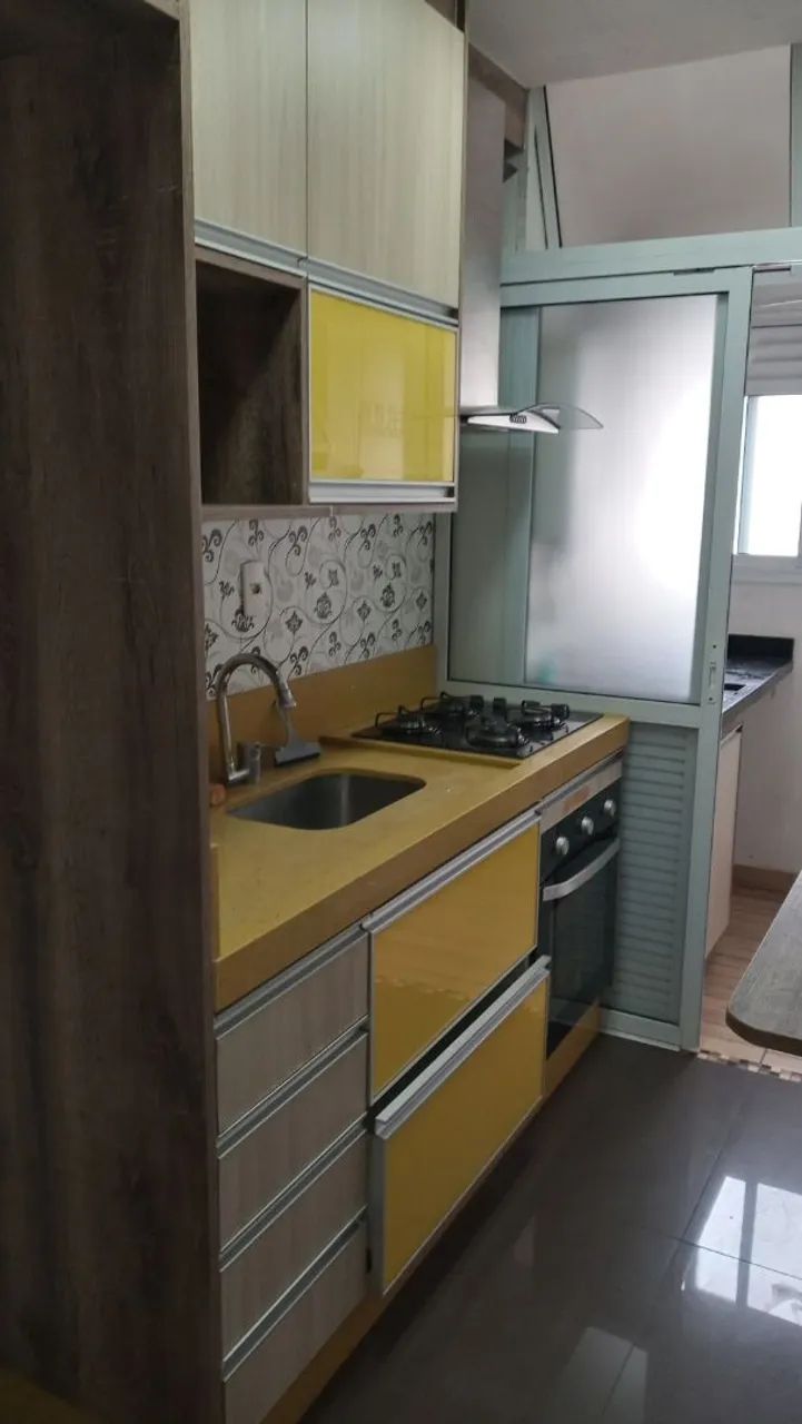 Vendo Apartamento no Condominio Flex Suzano - Foto 5
