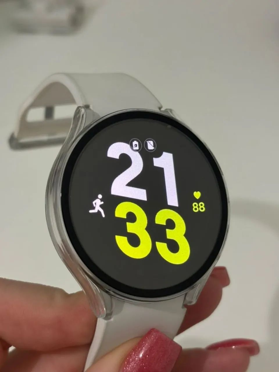 Samsung Smart watch5 (NOVO) - Foto 2