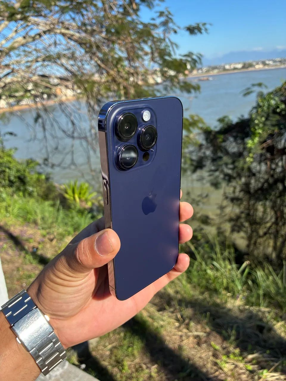 Vendo iPhone 14  - Foto 5