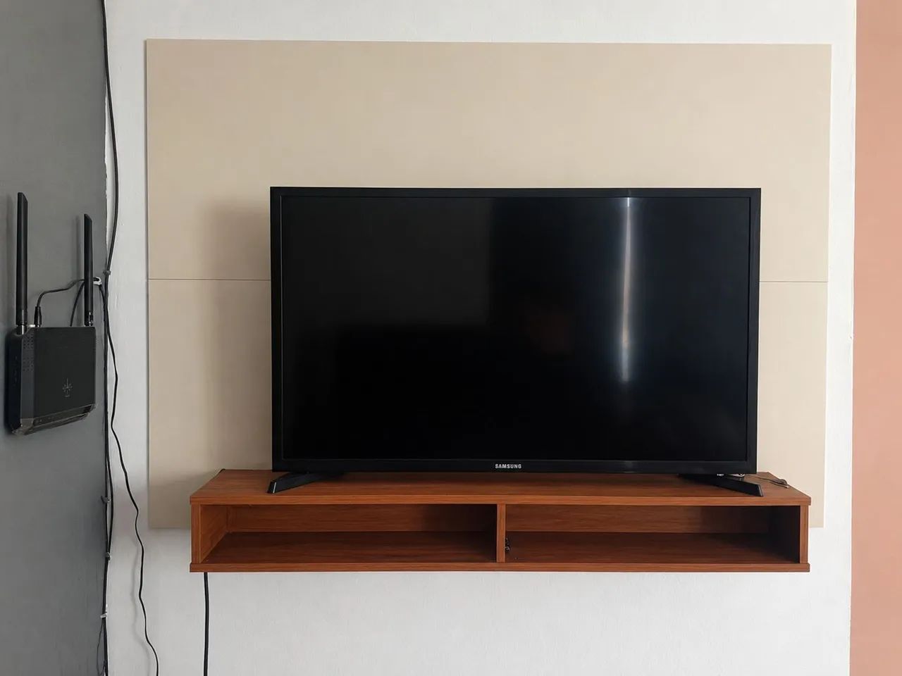 TV Samsung