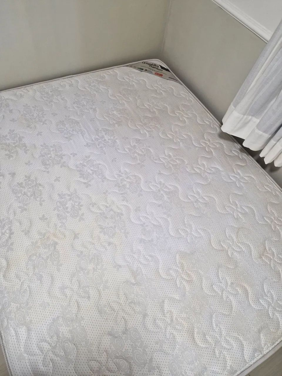 Cama queen - Foto 2