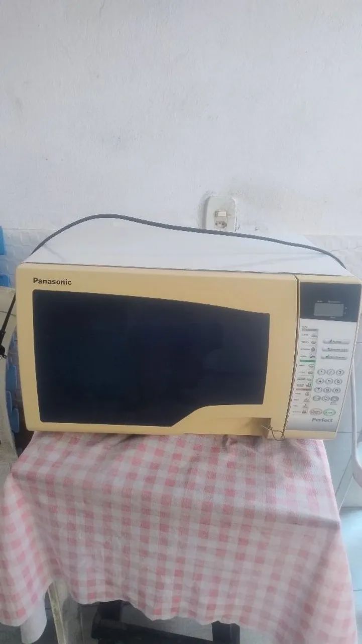 Microondas Panasonic  - Foto 2