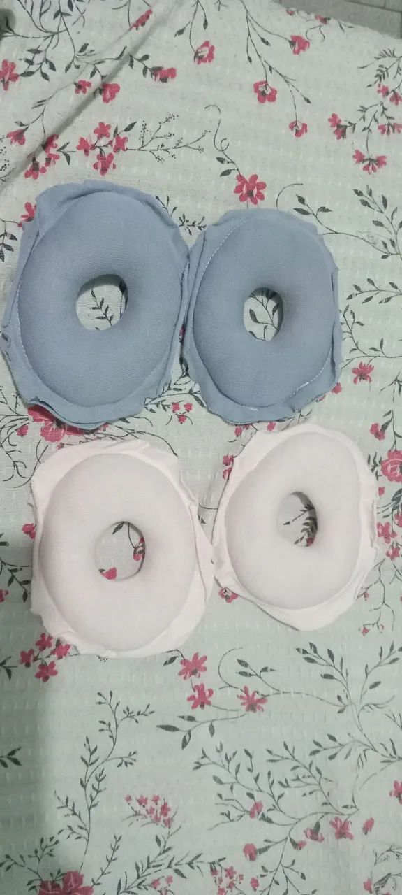 Roupas de bebê  - Foto 2