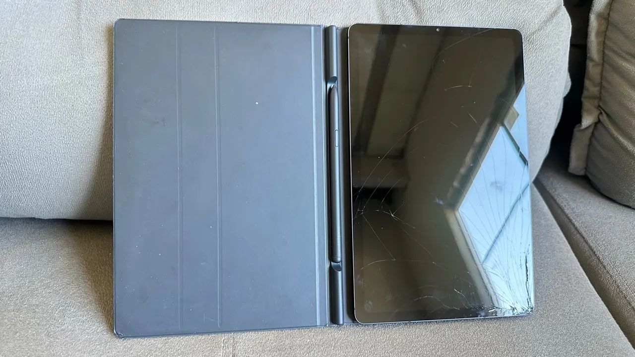 Tab s6 lite 64gb