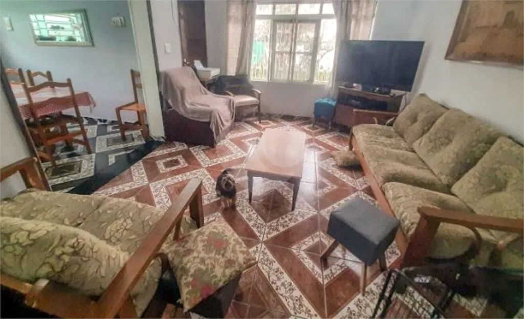 Sobrado com 5 quartos à venda em Jardim sabará - SP