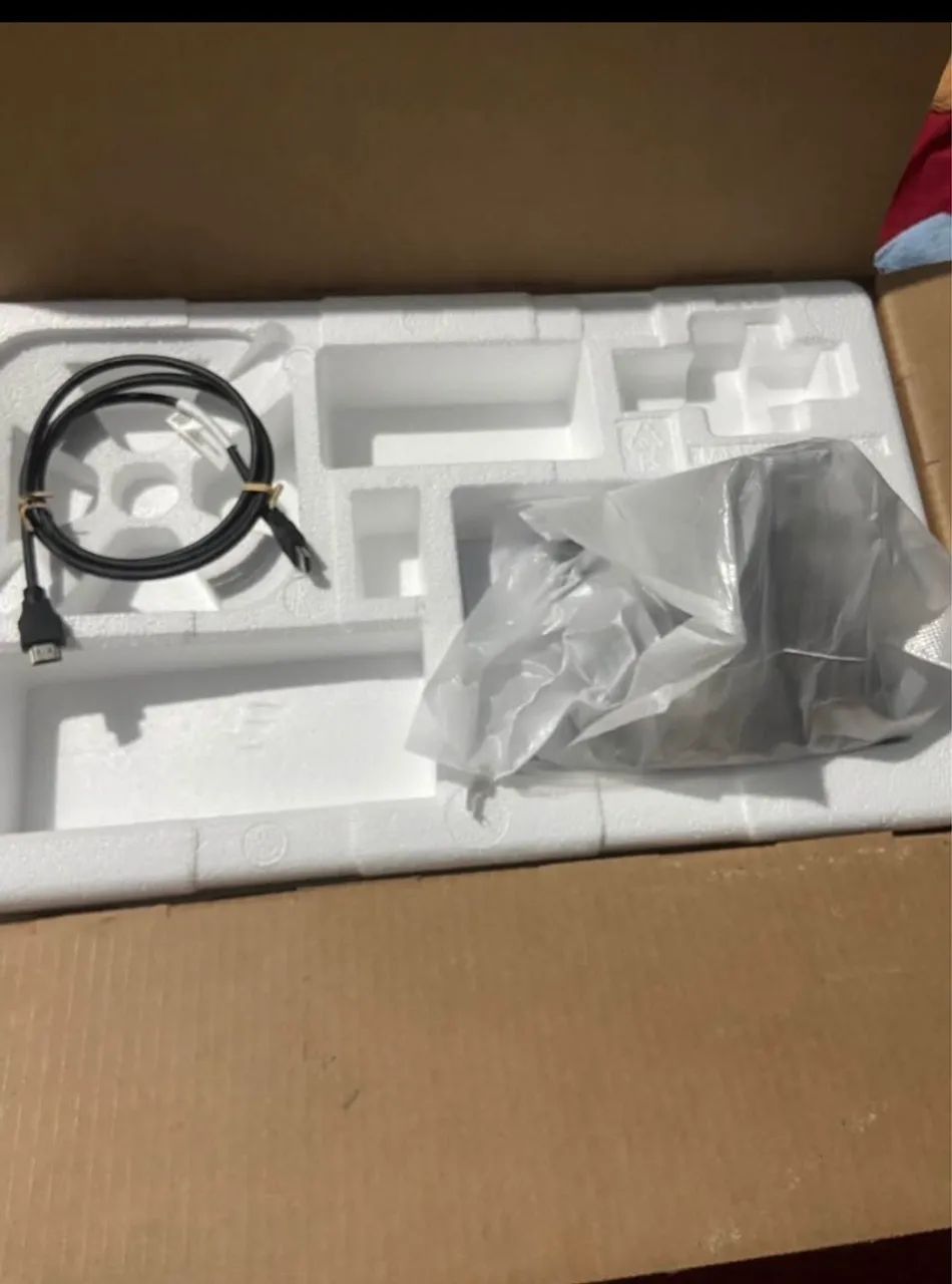 Monitor AOC  - Foto 3