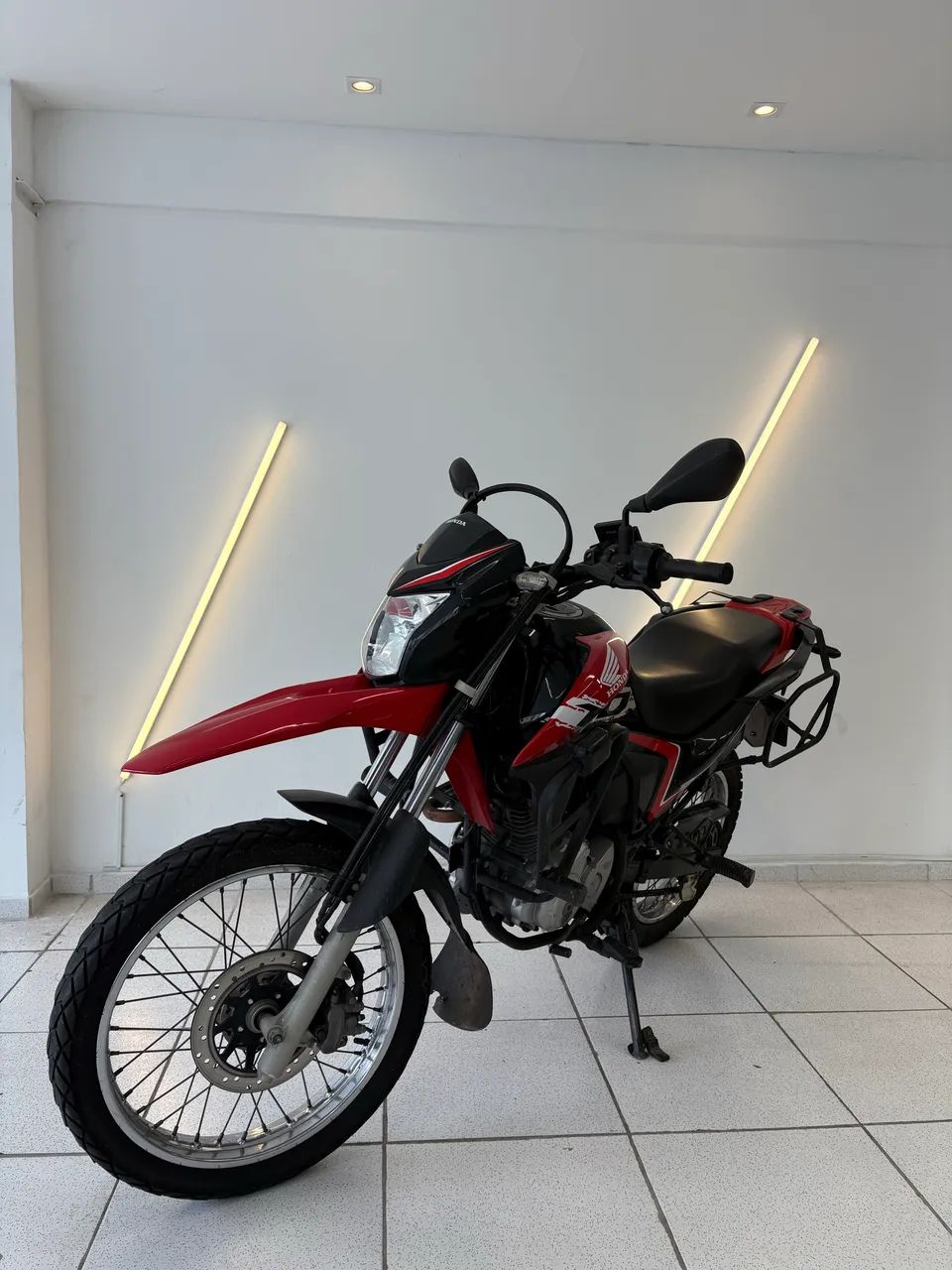 Honda Bros 2021 - Foto 5
