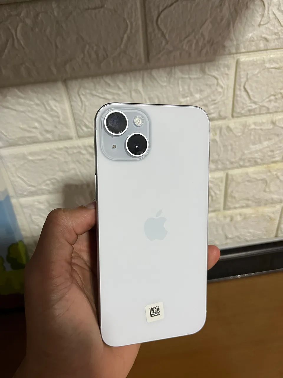 iPhone 15 Plus /128 - Foto 3