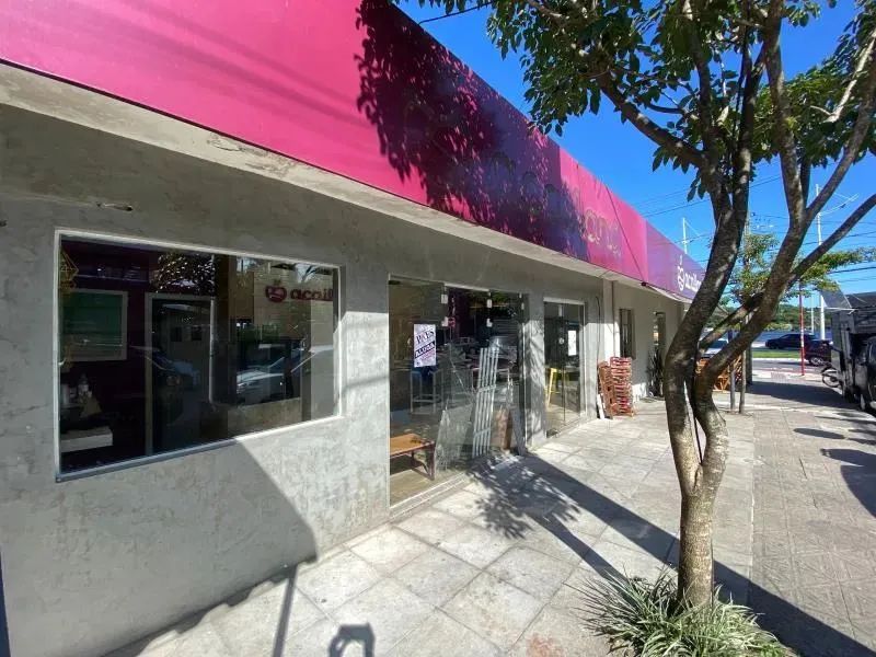 Loja em Shopping - Florianópolis SC