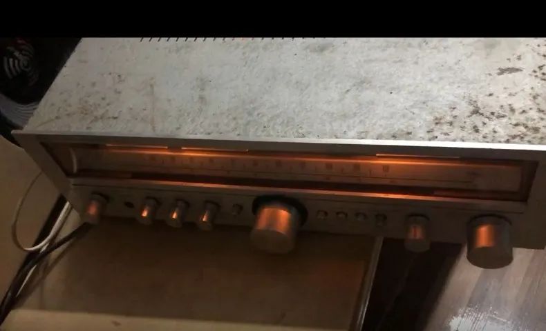 Receiver CCE Sr-5050 - FUNCIONANDO ( CONSERTAR OU RETIRAR PEÇAS ) - Foto 3