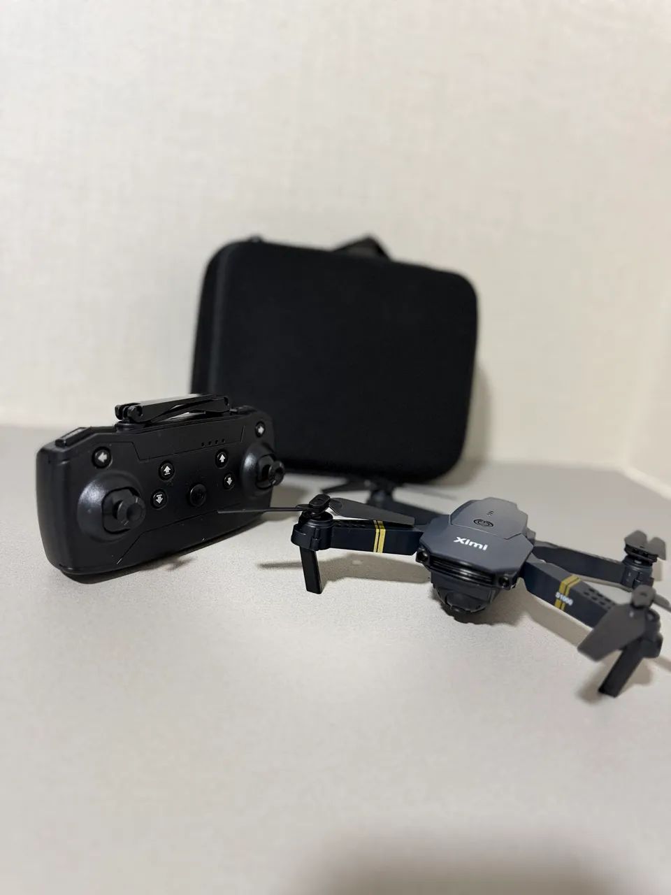 ? Drone Ximi S1000 com Câmera