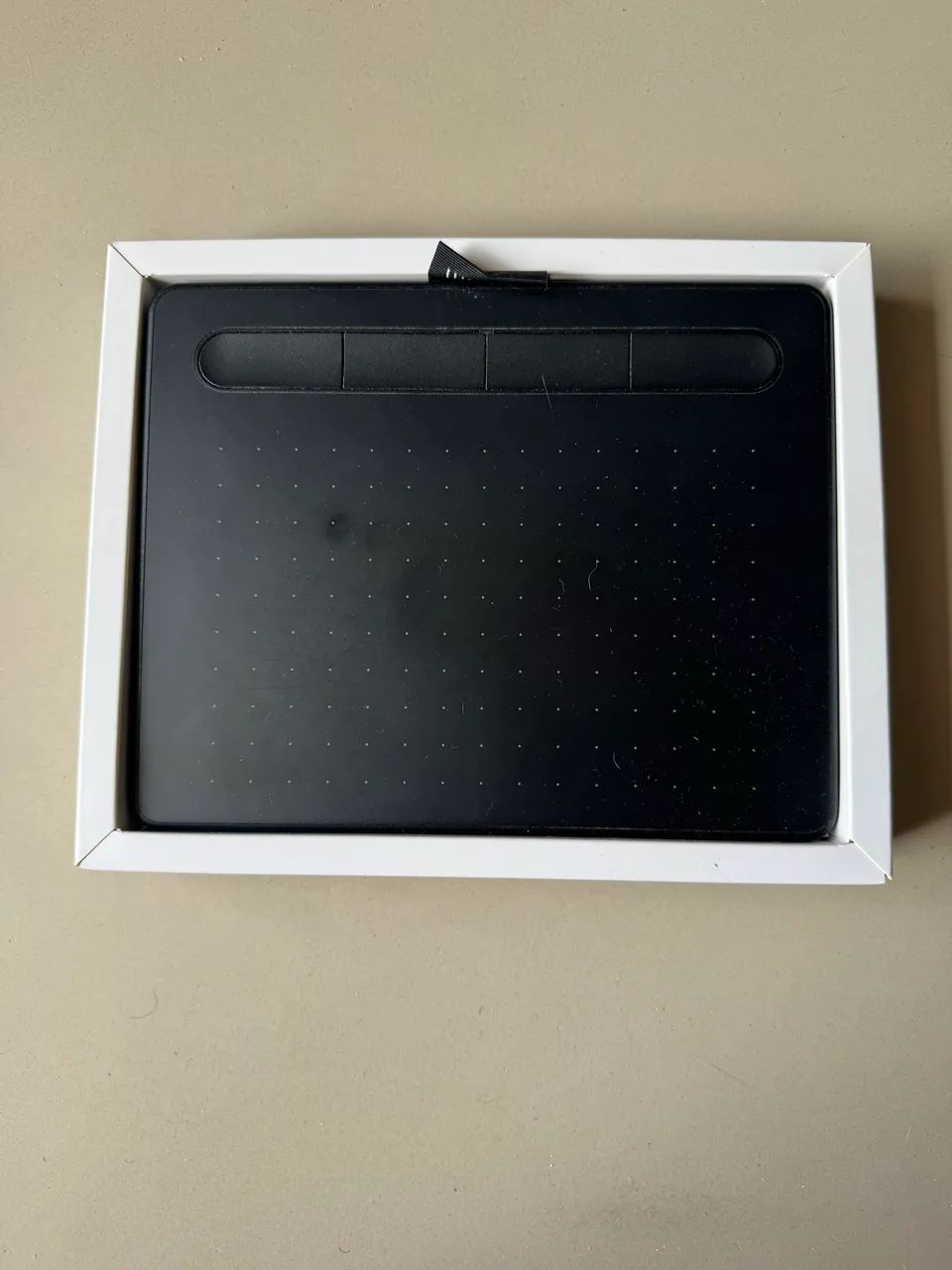 Mesa Digitalizadora Intuos CTL41000 - Foto 5