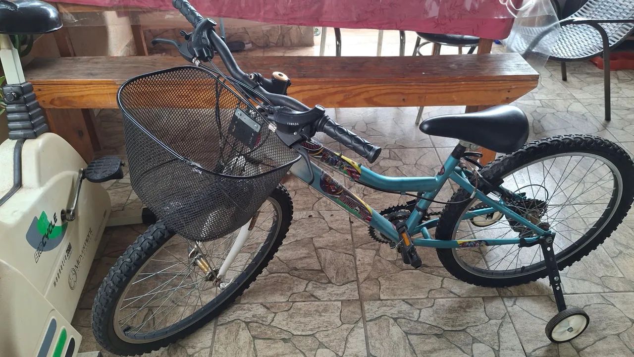Bicicleta juvenil - Foto 3