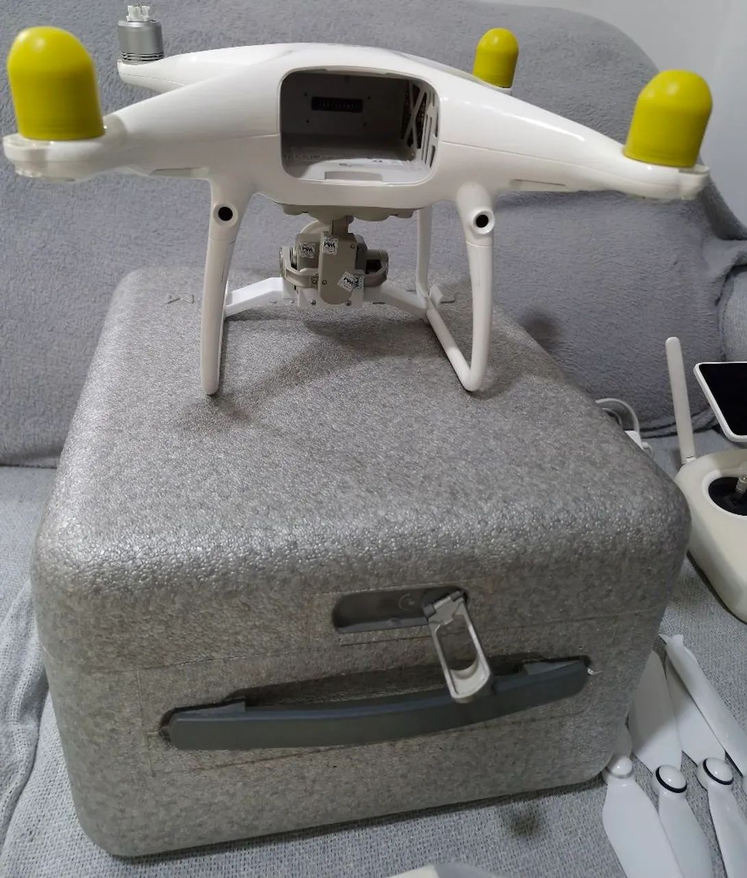 Drone Phantom 4 Pro Plus - Foto 4