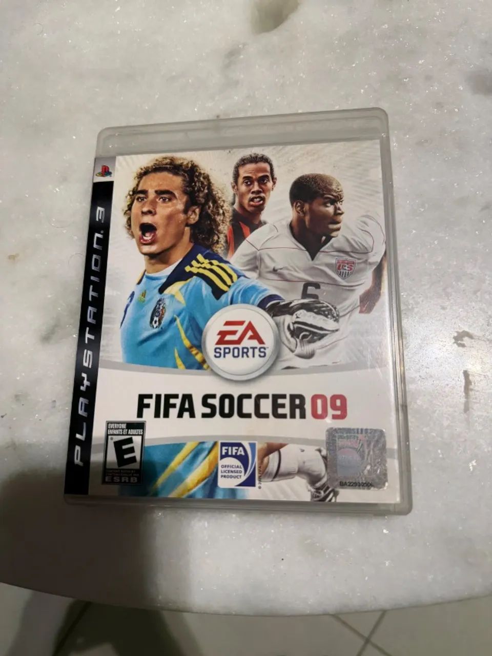 Coleção FIFA PS3 - Foto 2