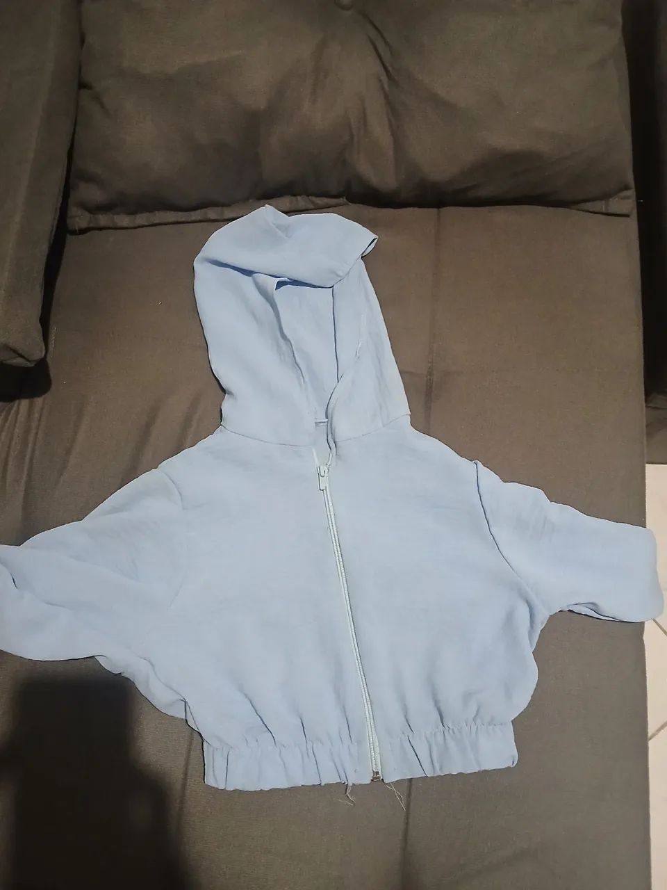 Desapego de roupas - Foto 3