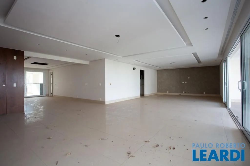 APARTAMENTO - PANAMBY - SP - Foto 4