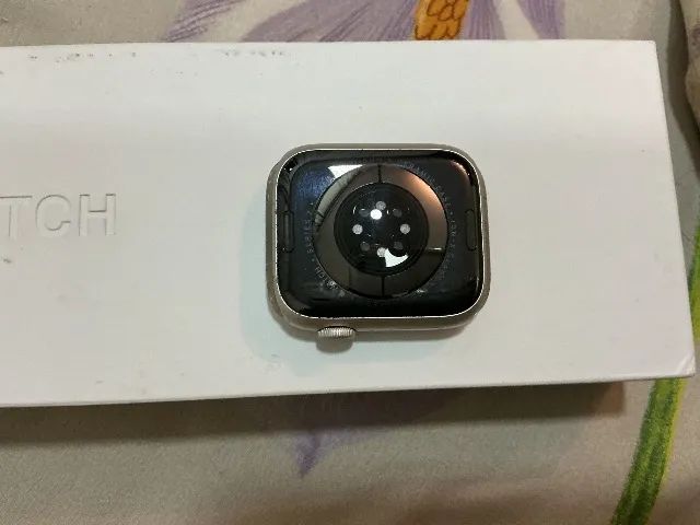 Apple Watch Séries 7 - 45mm - Foto 3