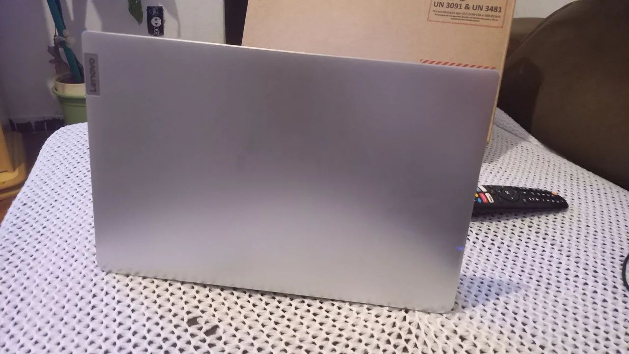 Notebook Lenovo  - Foto 5
