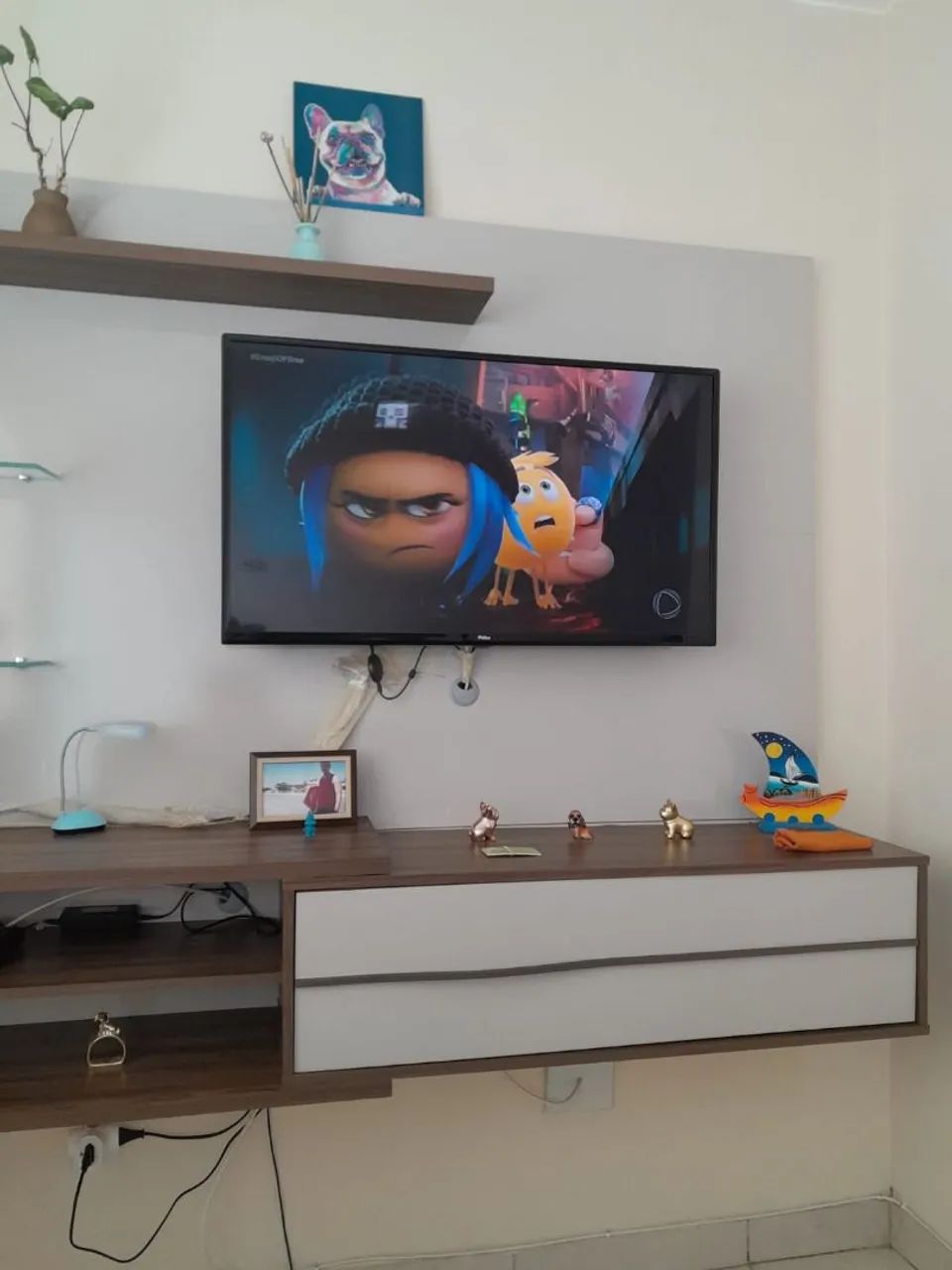 Vendo casa na Praça Seca