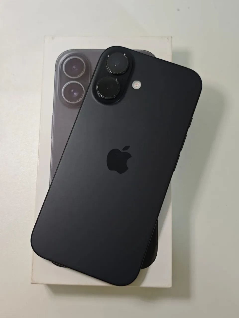 iPhone 16  256 gb  - Foto 3
