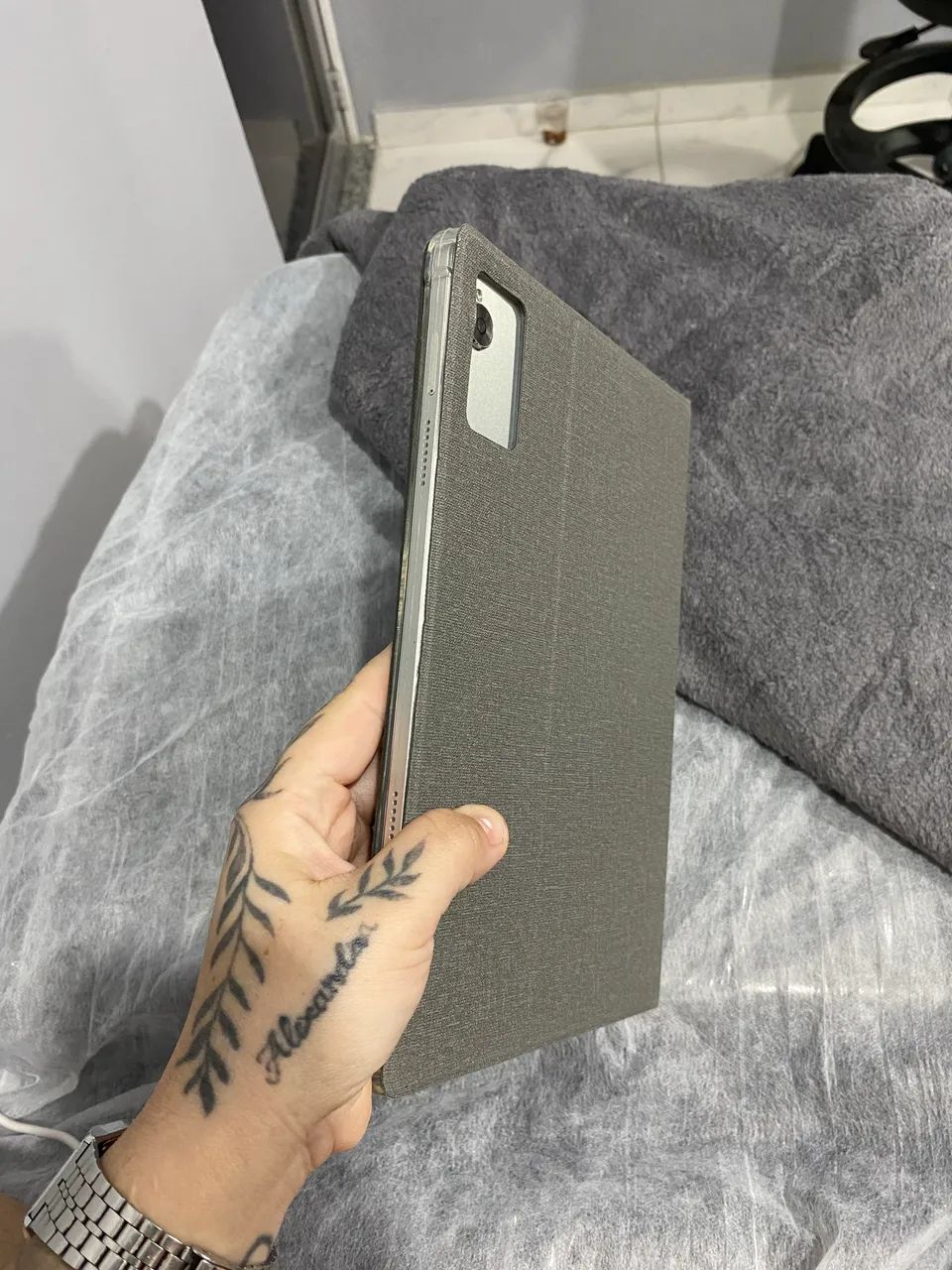 Tablet Android M10 11,6 Polegadas  - Foto 2