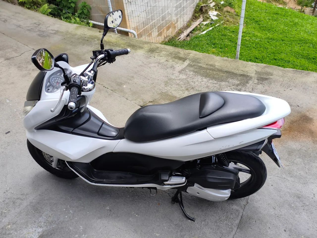 HONDA PCX 150 2014 - Foto 3
