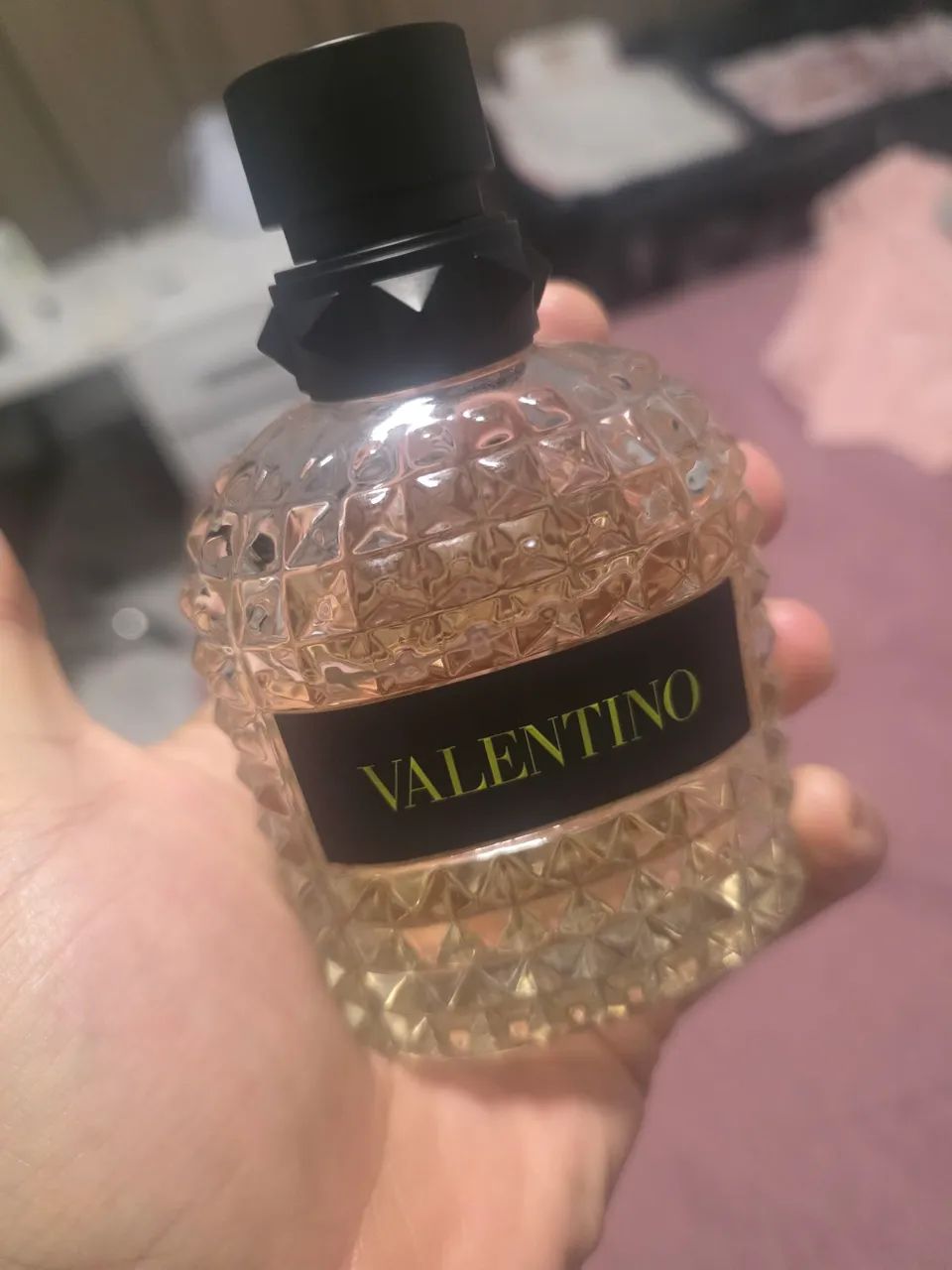 VALENTINO EDT