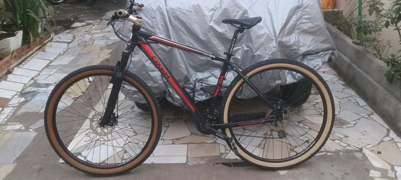 Bicicleta Aro 29 Oxer  - Foto 2