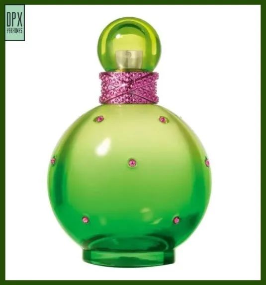 Perfume Jungle Fantasy 100ml - Britney Spears (Original, Adipec!) - Foto 2