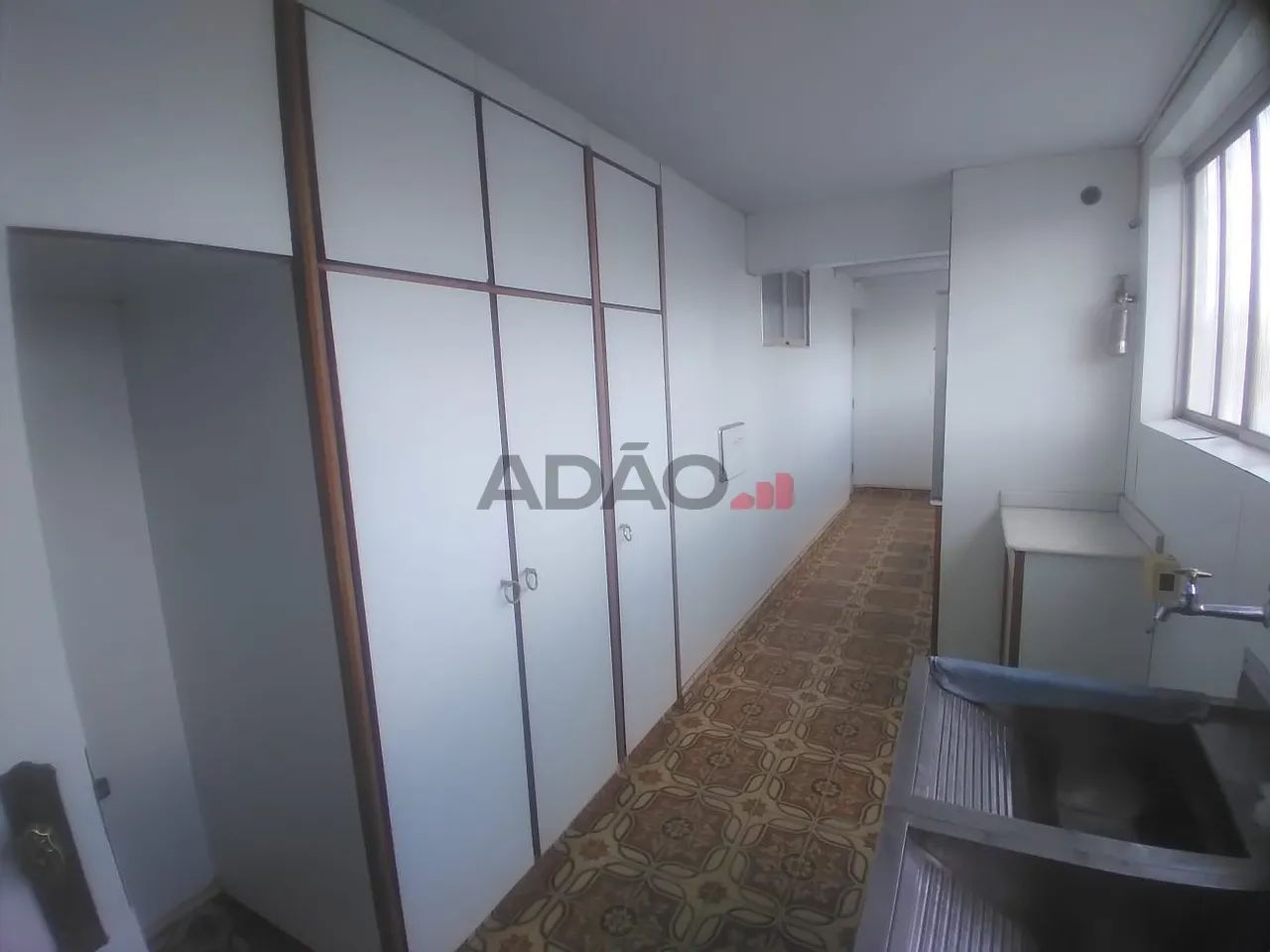 Apartamento amplo com 360 mts, setor central de Goiânia. - Foto 5
